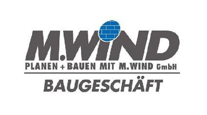M. Wind Baugeschäft GmbH